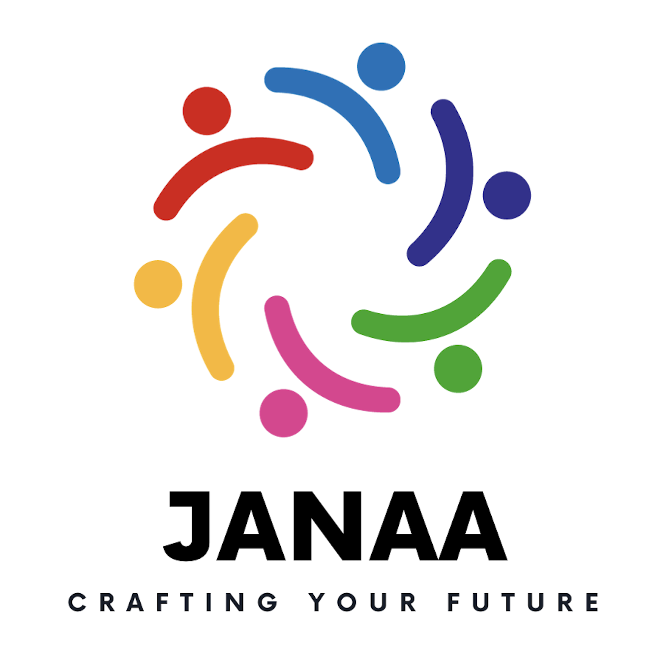 Getjanaa Logo